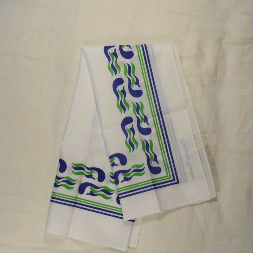 Princess Cruises Scarf